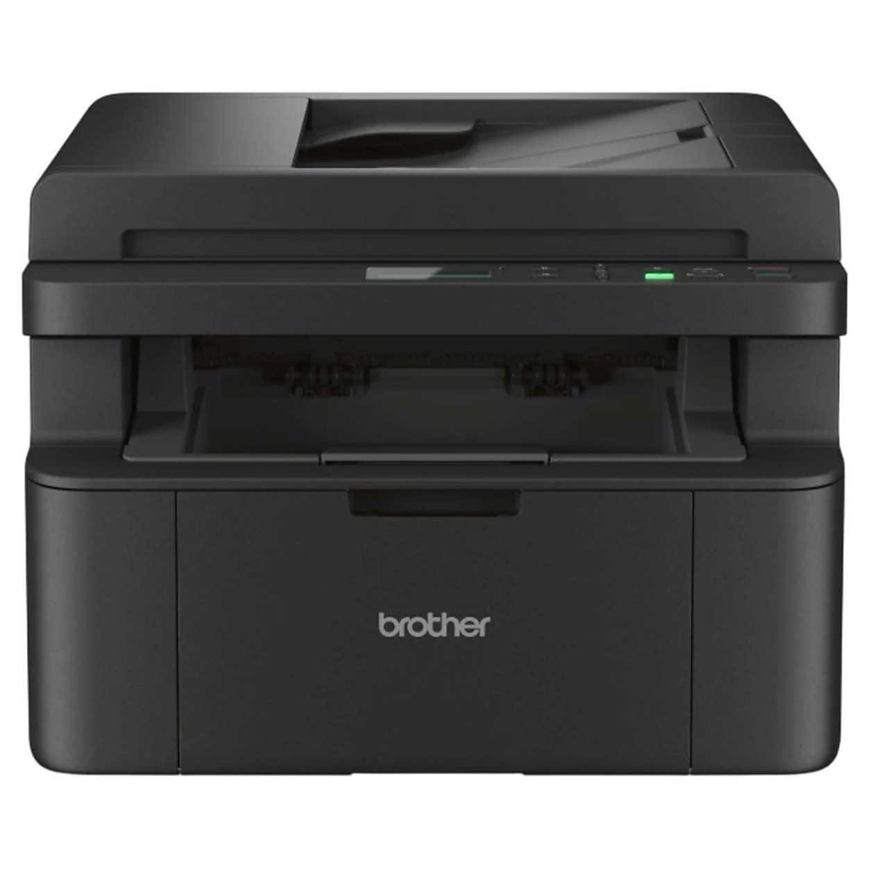 Brother Laser Printer Dcp-l1660w - Zwart/wit A4 Printer