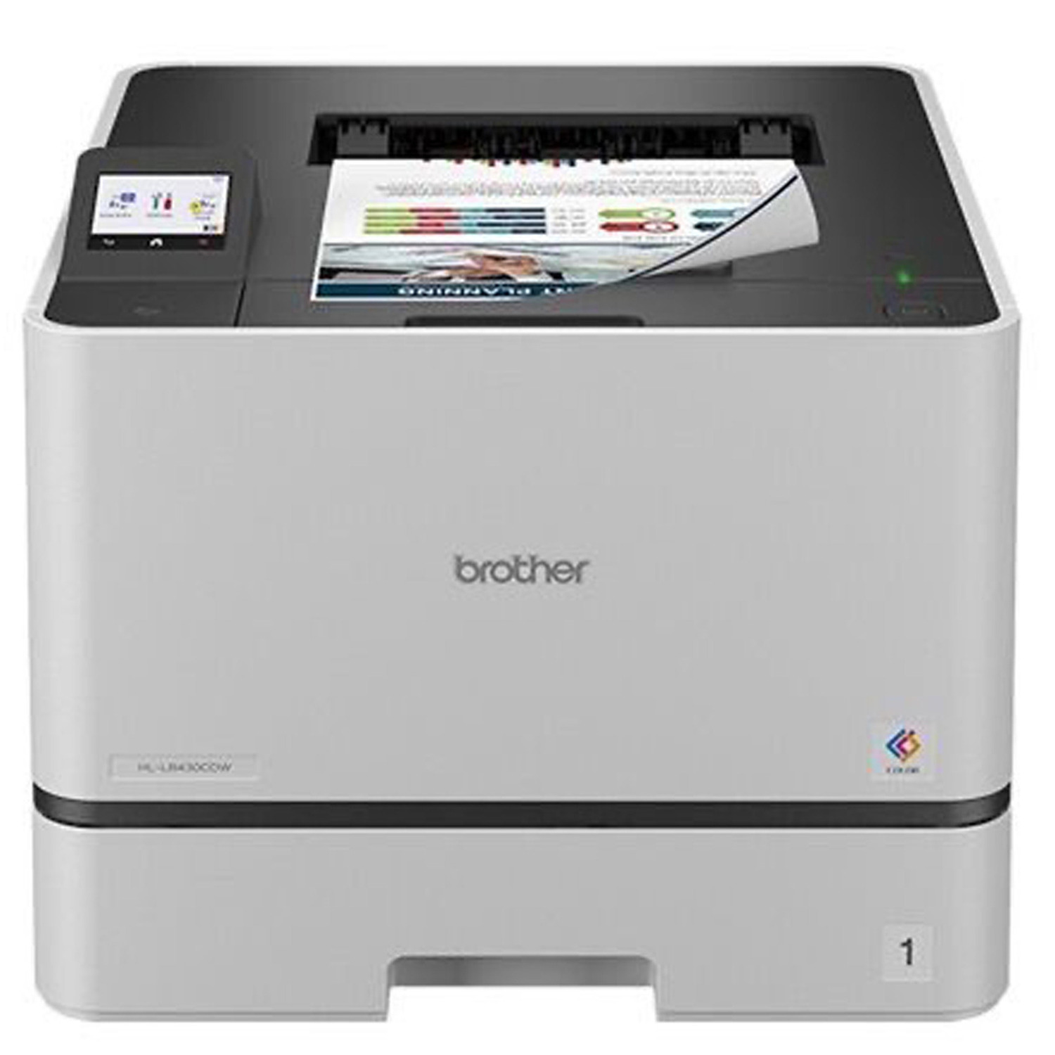 BROTHER HL-L8430CDW