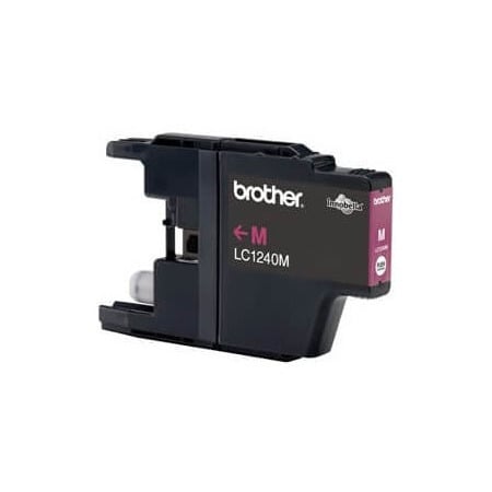 BROTHER LC1240M MAGENTA
