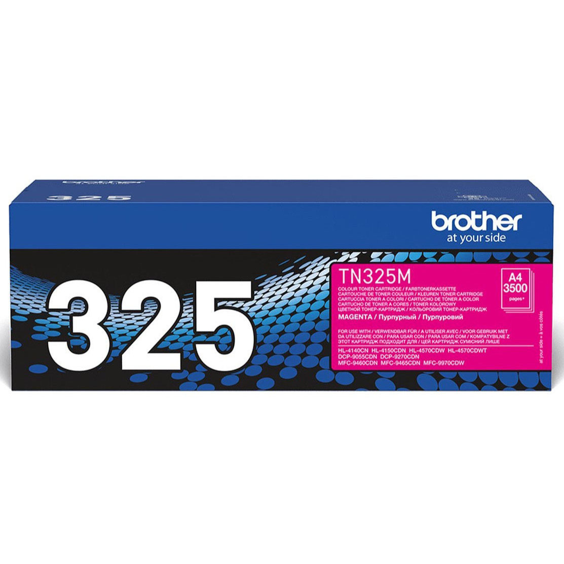 BROTHER TN-325 MAGENTA