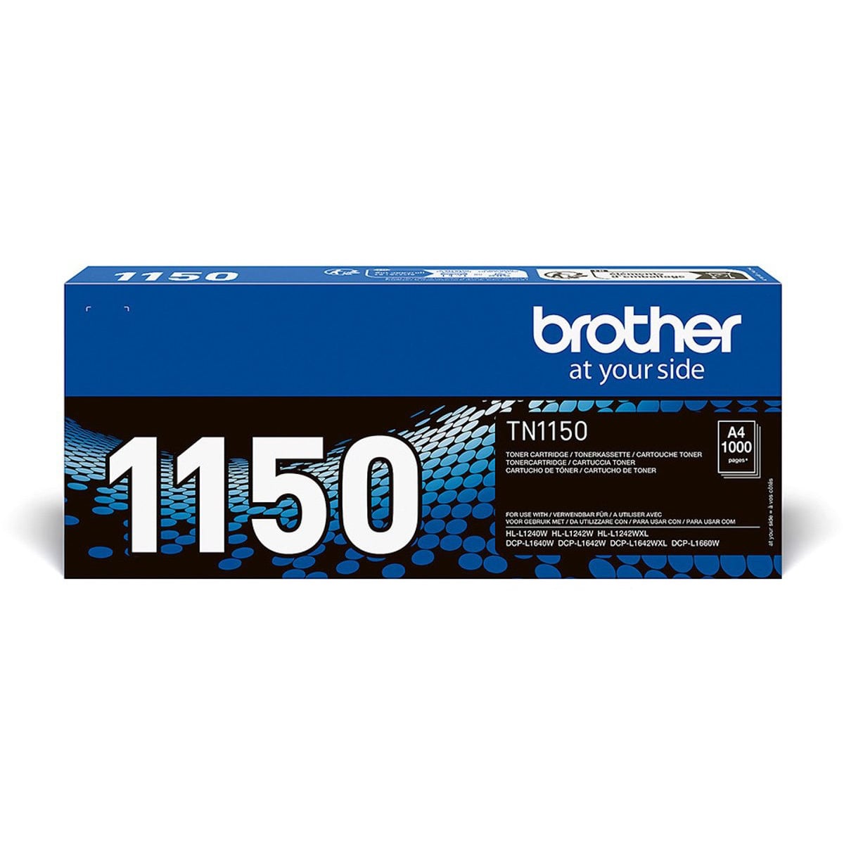 BROTHER TN1150