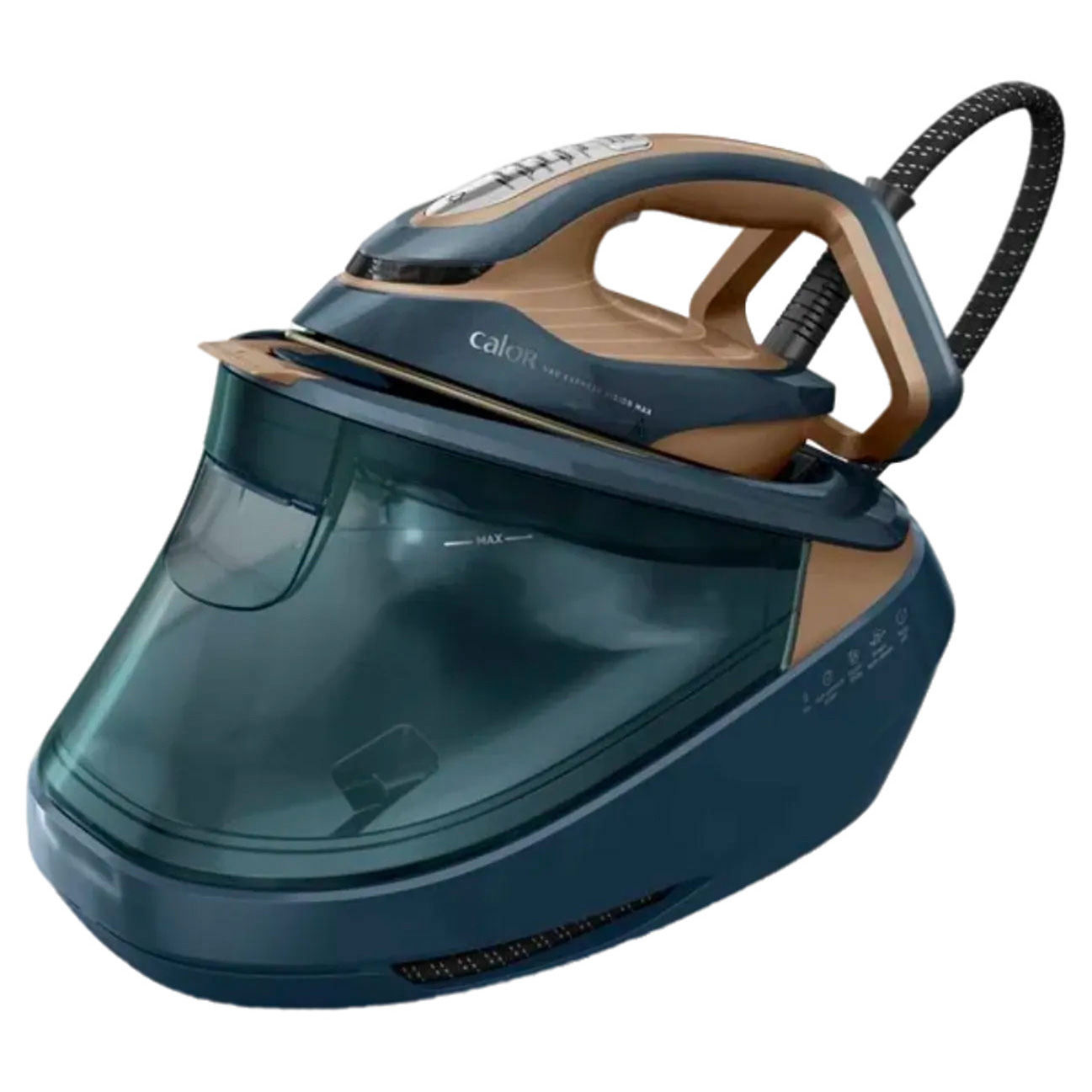 CALOR PRO EXPRESS VISION MAX GV9920C0