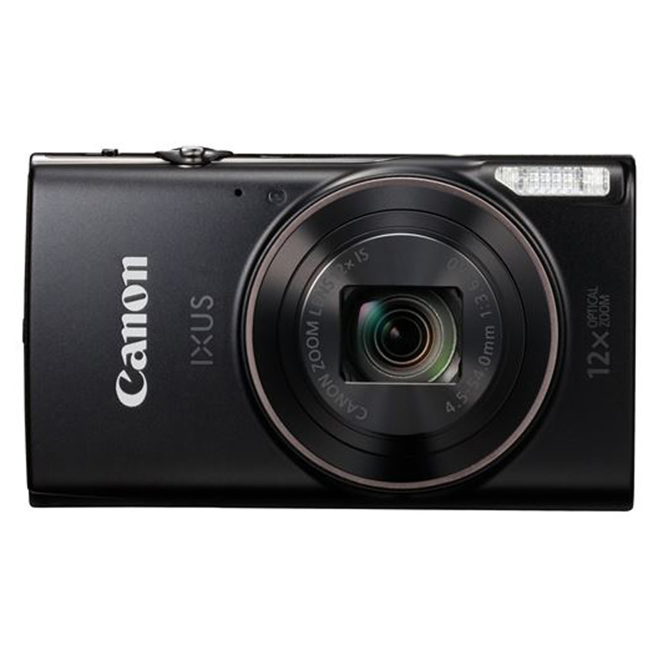 CANON IXUS 285 HS A BLACK