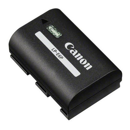 CANON LP-E6P