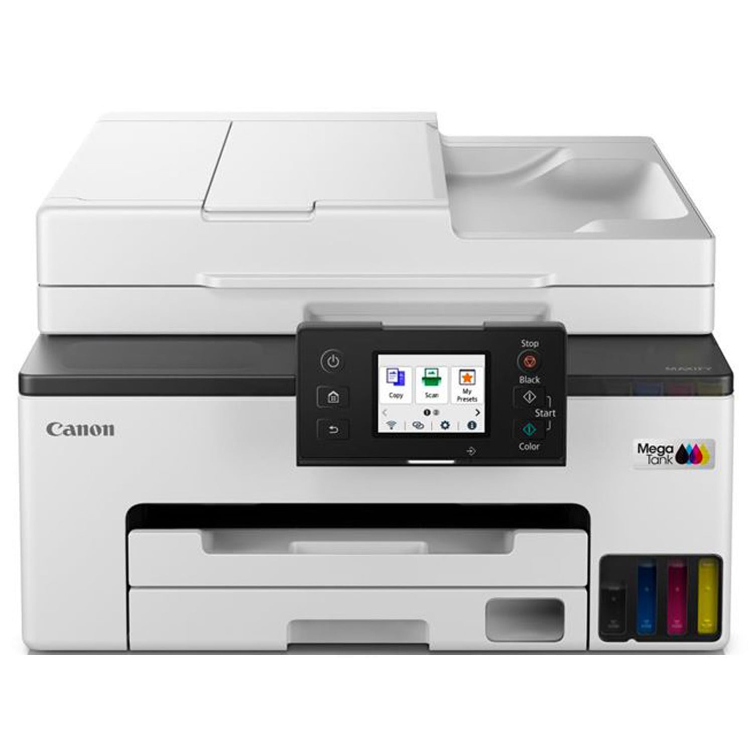 CANON MAXIFY MEGATANK GX2051 HOME OFFICE