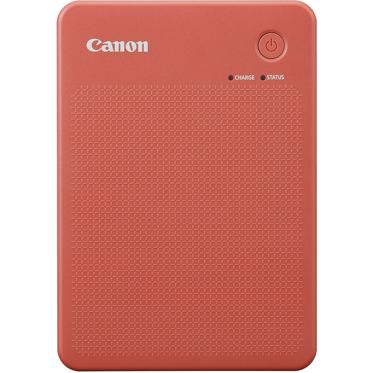 CANON SELPHY QX20 RED