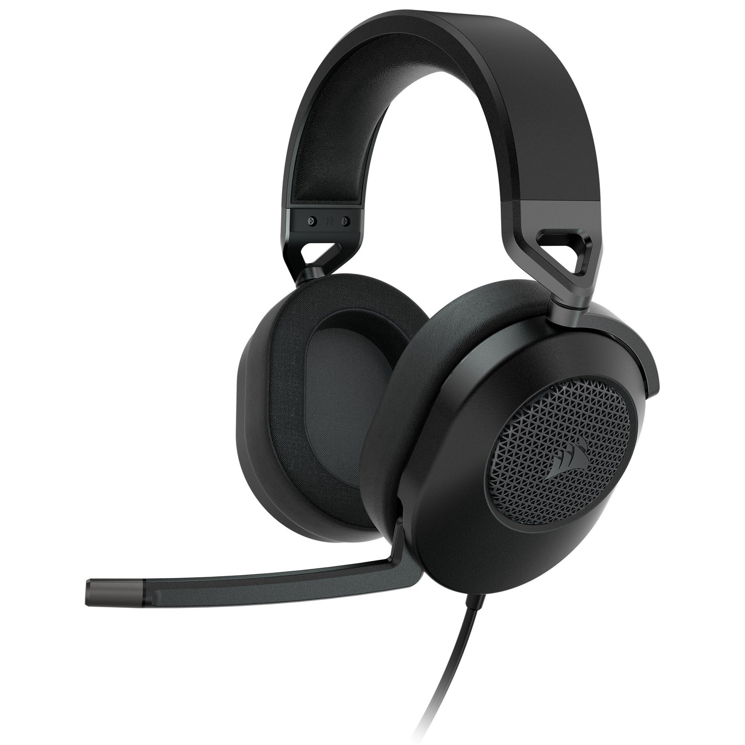 CORSAIR HS65 SURROUND CARBON