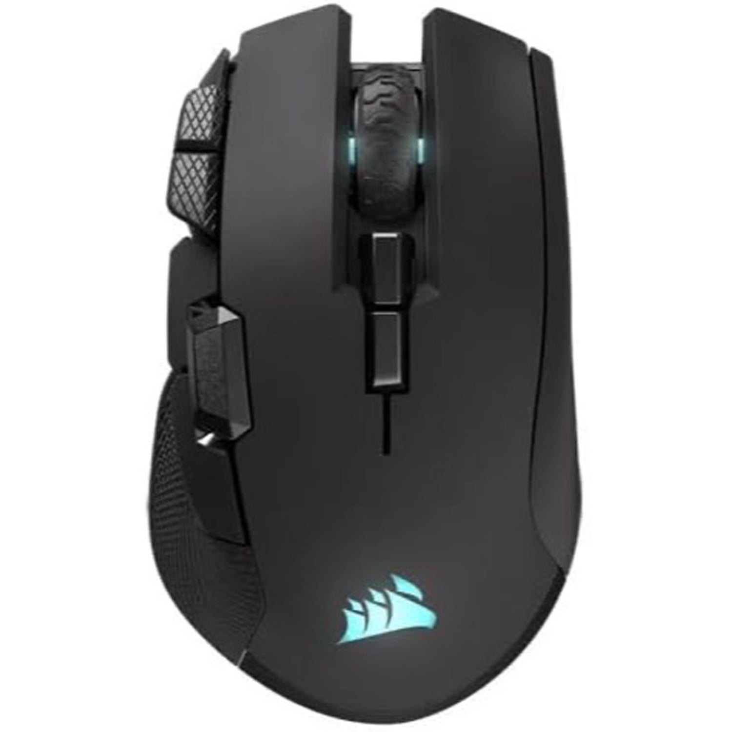 CORSAIR IRONCLAW wireless 2026