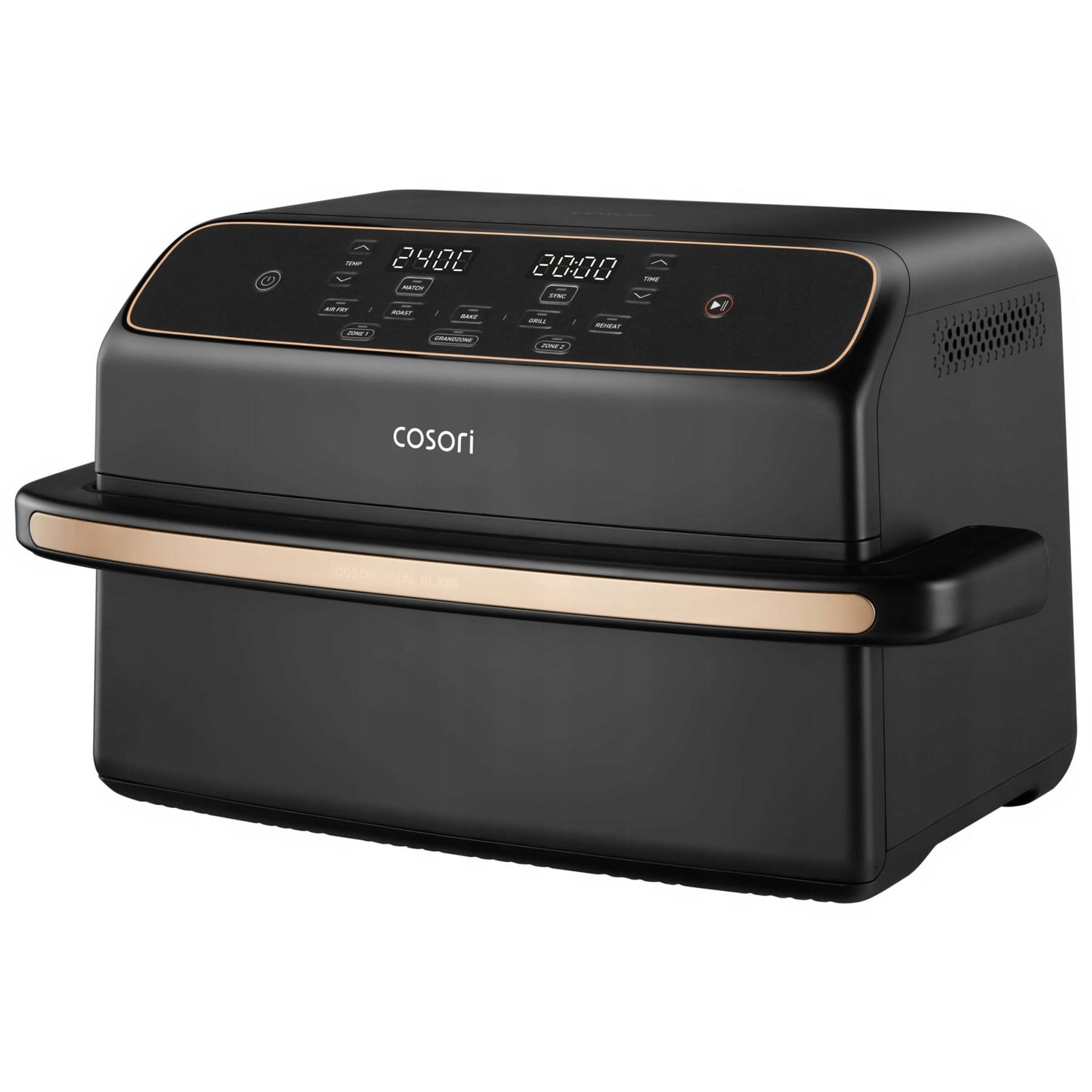 COSORI DUAL BLAZE WINFRY COMPACT