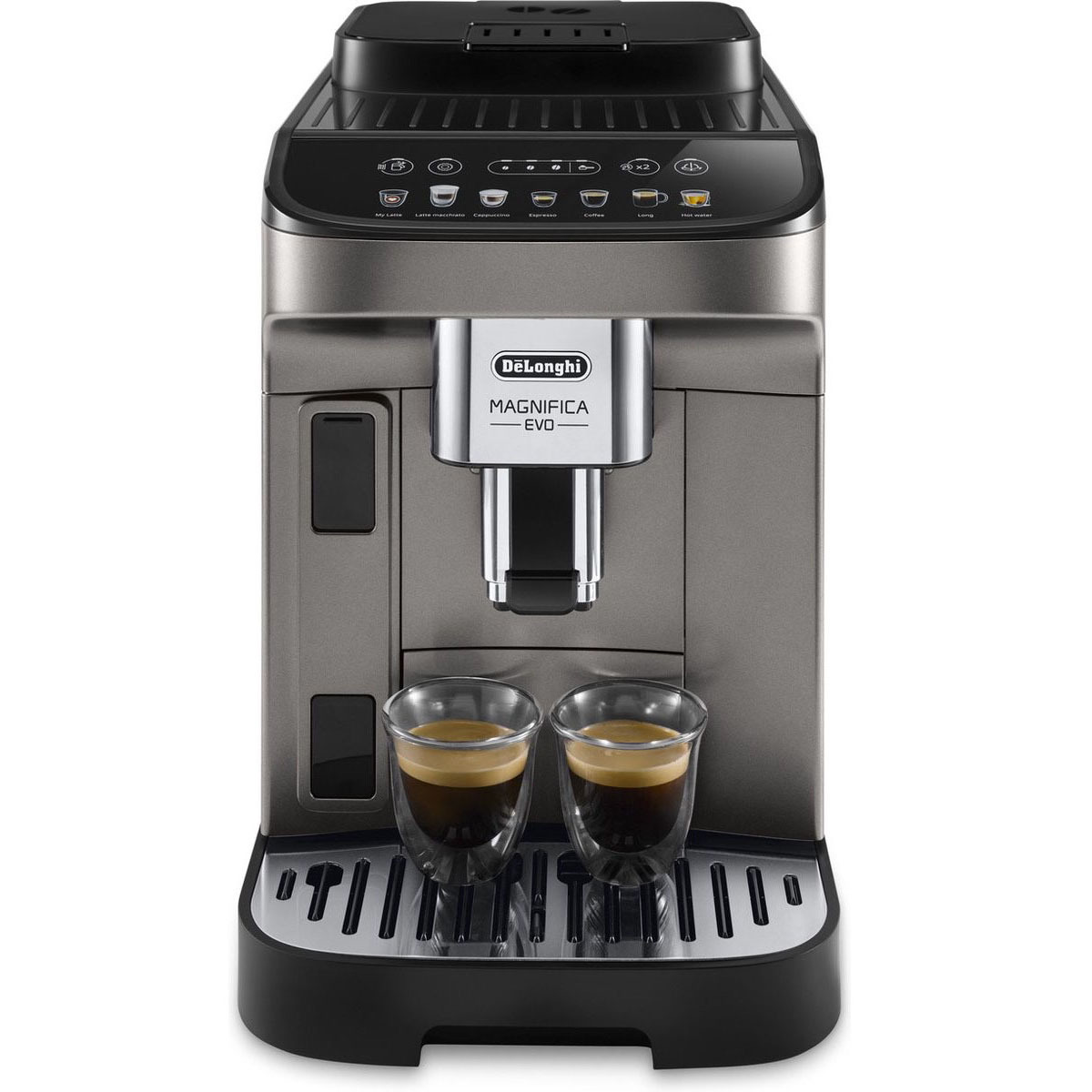 DELONGHI Magnifica Evo ECAM290.81.TB