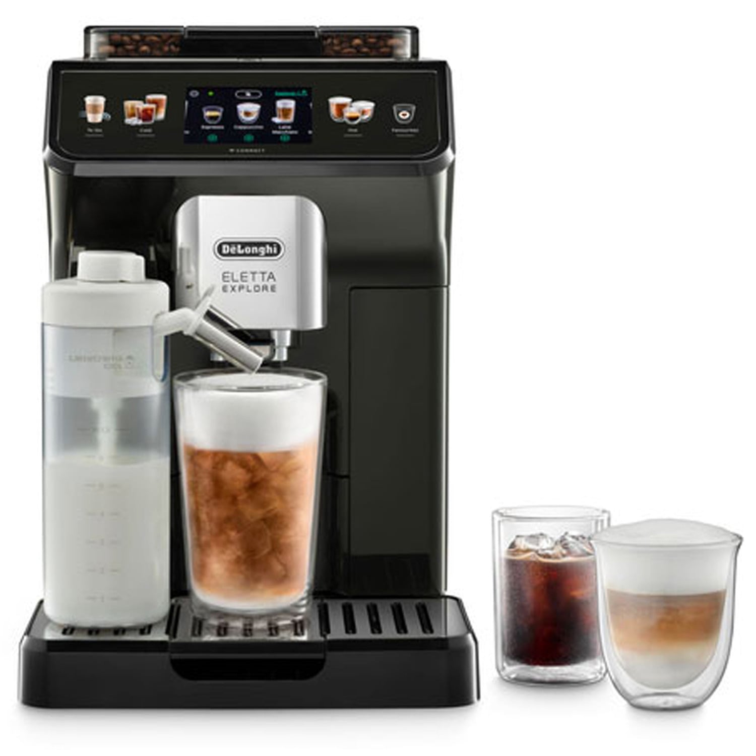 DELONGHI ELETTA EXPLORE ECAM450.65.G