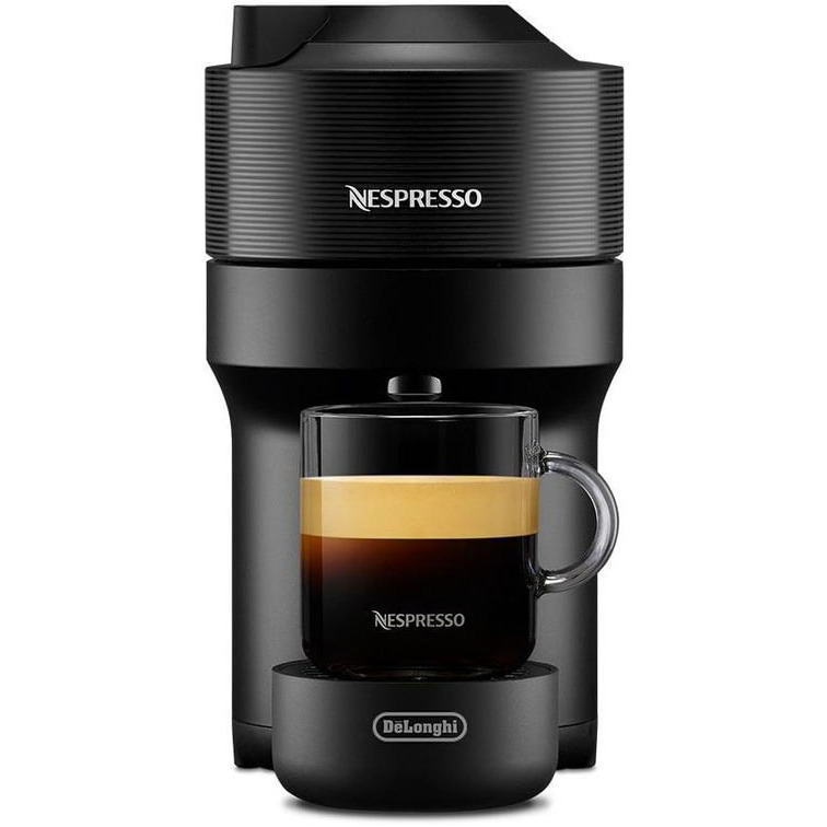DELONGHI NESPRESSO VERTUO POP ENV90.B Black