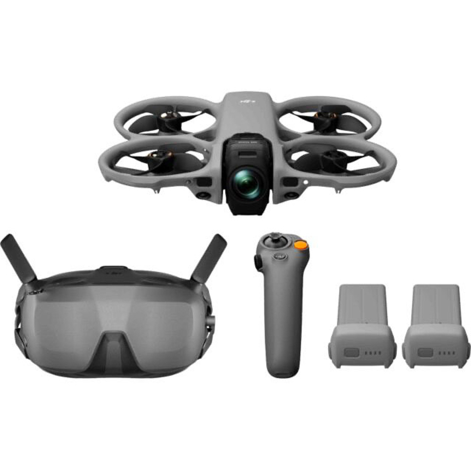 DJI AVATA 360 MOTION FLY MORE COMBO
