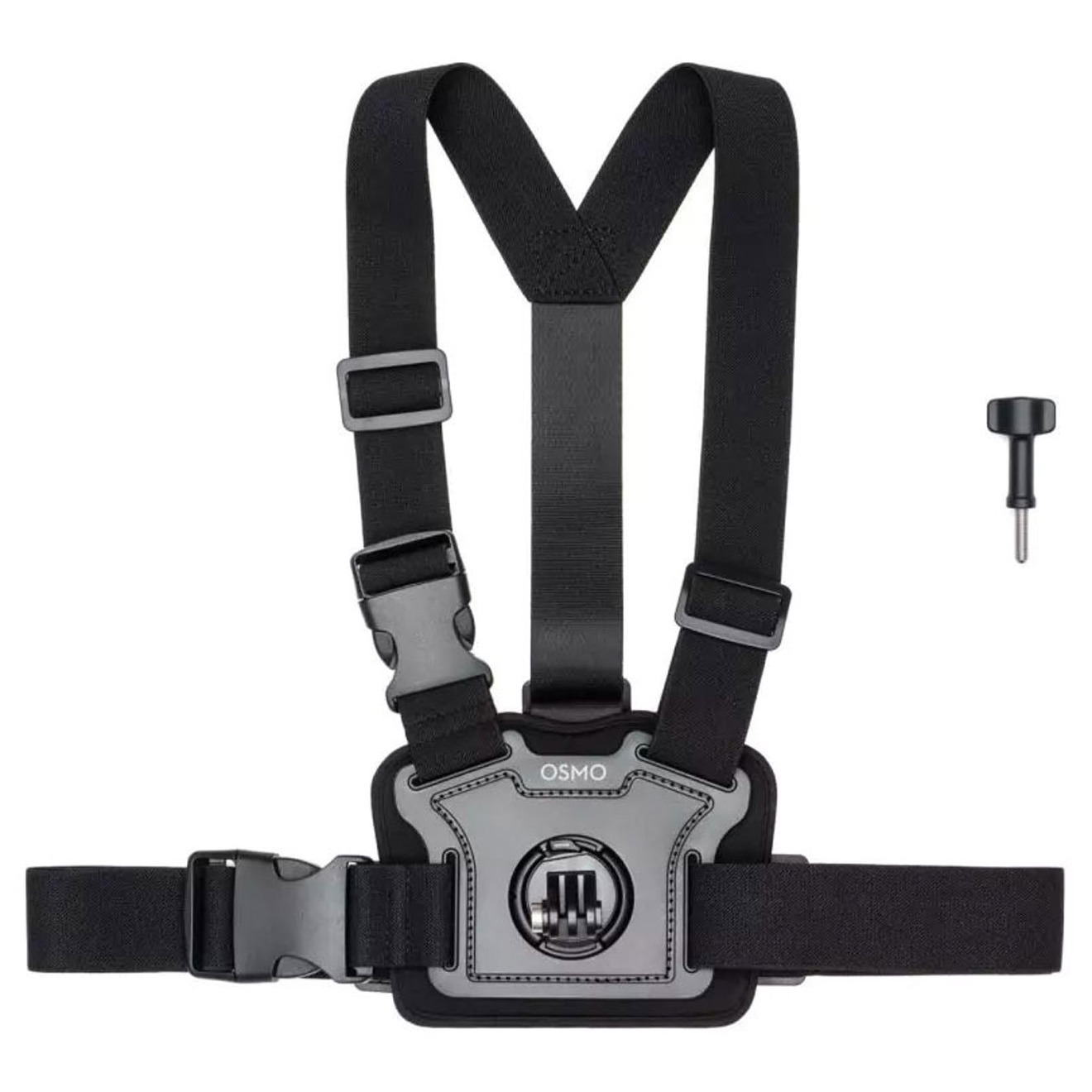 DJI OSMO ACTION CHEST STRAP MOUNT