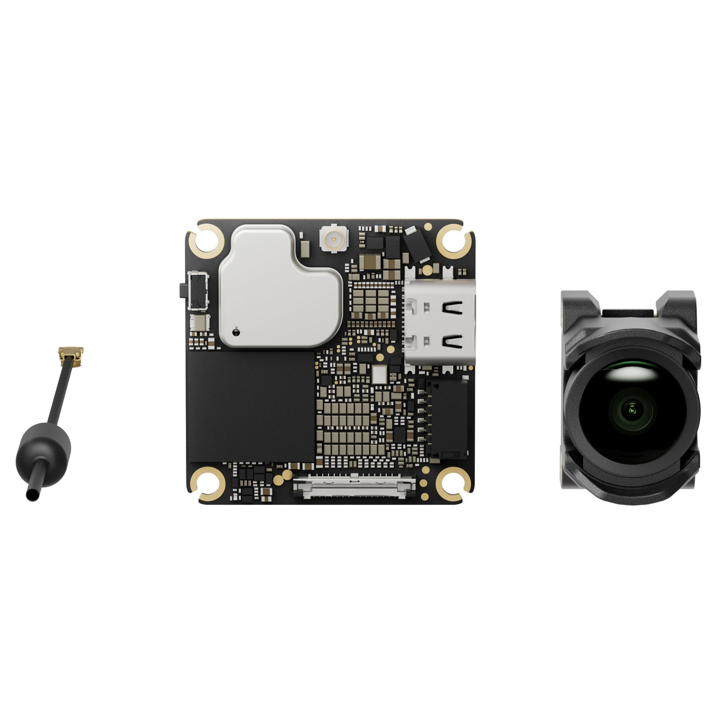 DJI FPV O4 WIDE AIR UNIT