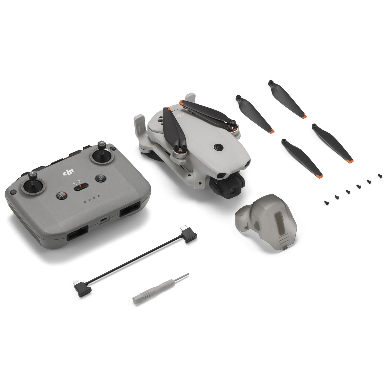 DJI LITO 1 (RC-N3 REMOTE CONTROLLER)