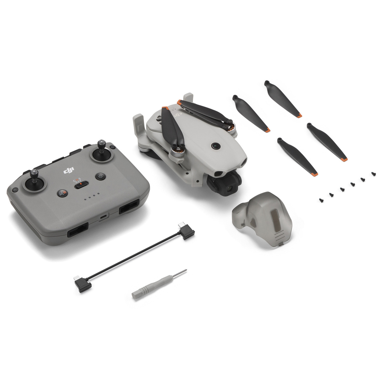 DJI LITO X1 (RC-N3 REMOTE CONTROLLER)