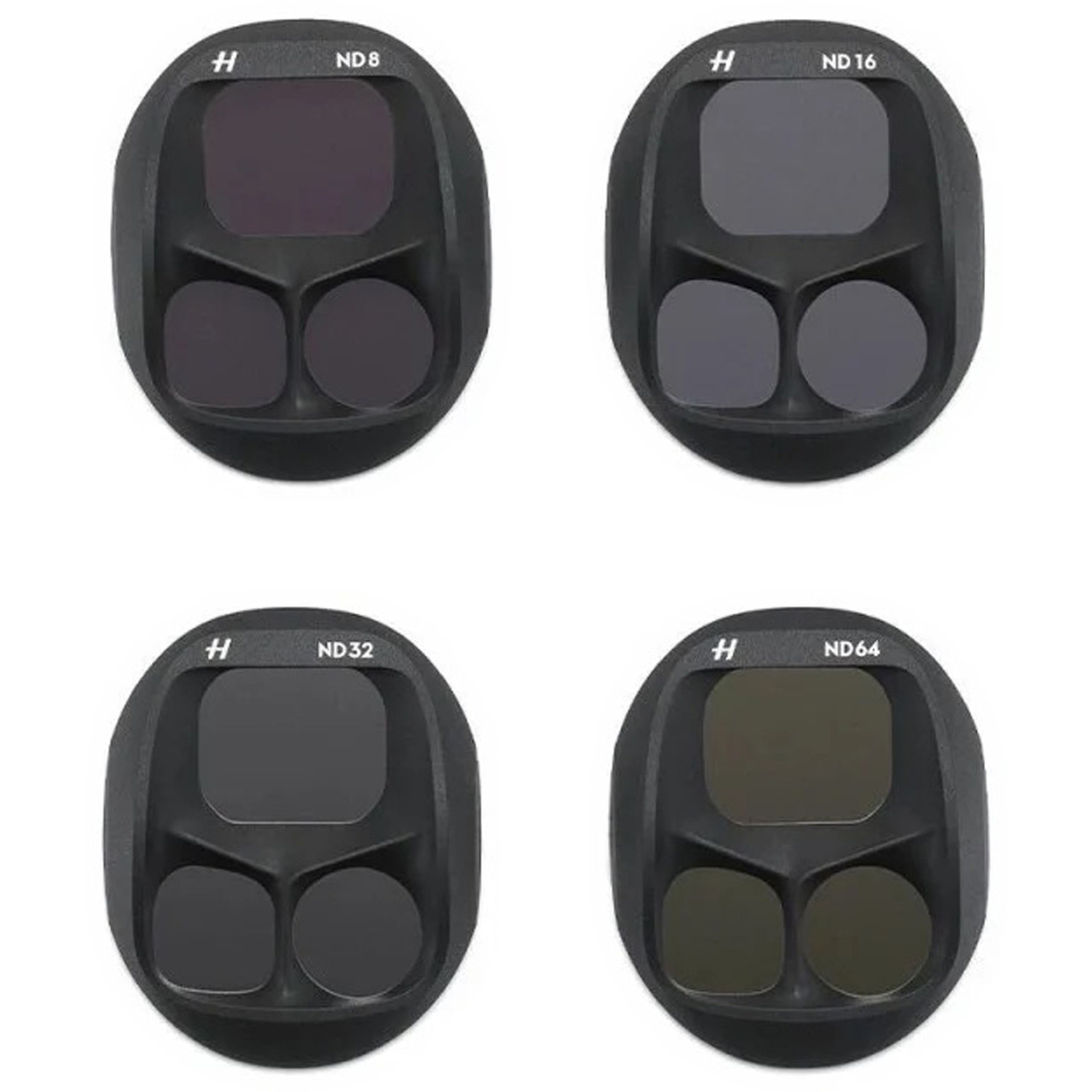 DJI MAVIC4 PRO ND FILTER SET