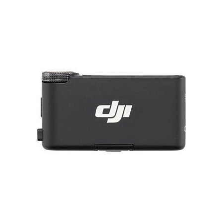DJI MIC 3 RECEIVER (RX)