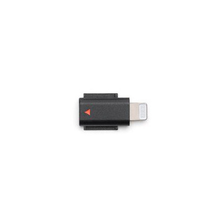 DJI DJI MIC 3 MOBILE PHONE ADAPTER (Lightning)
