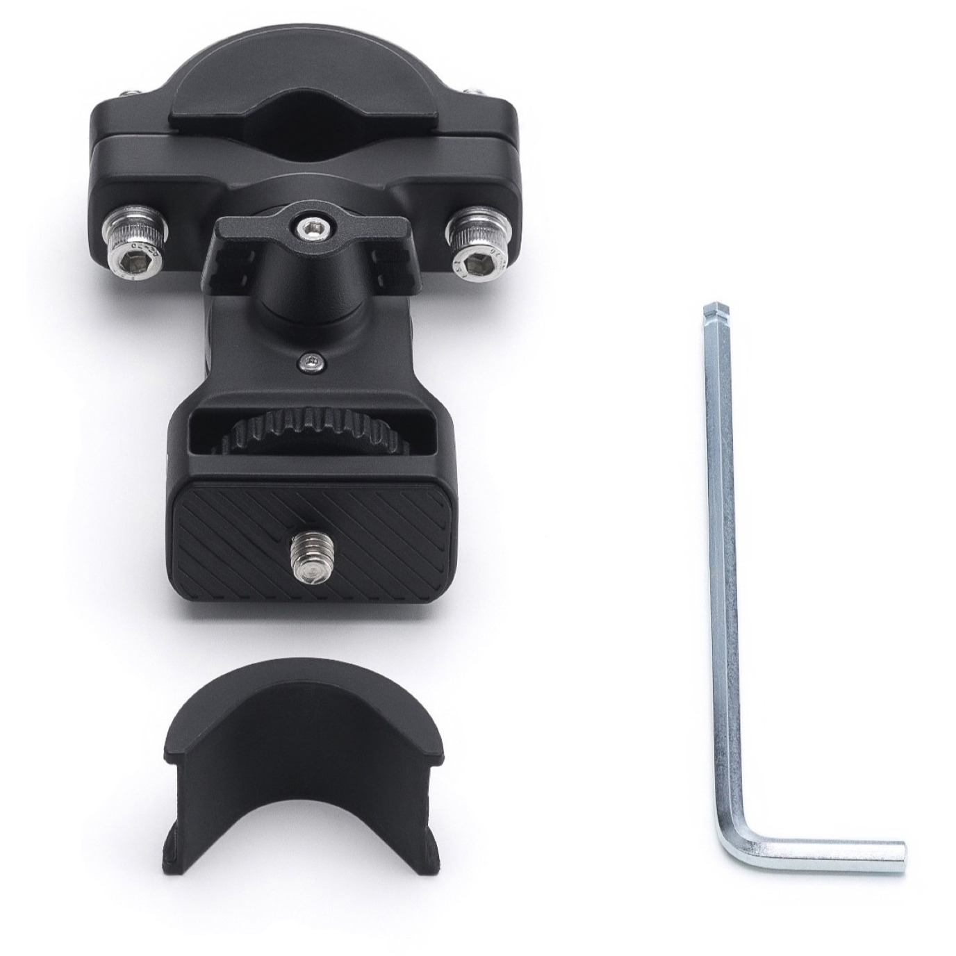 DJI OSMO MOTORCYCLE HEAVY-DUTY MOUNT