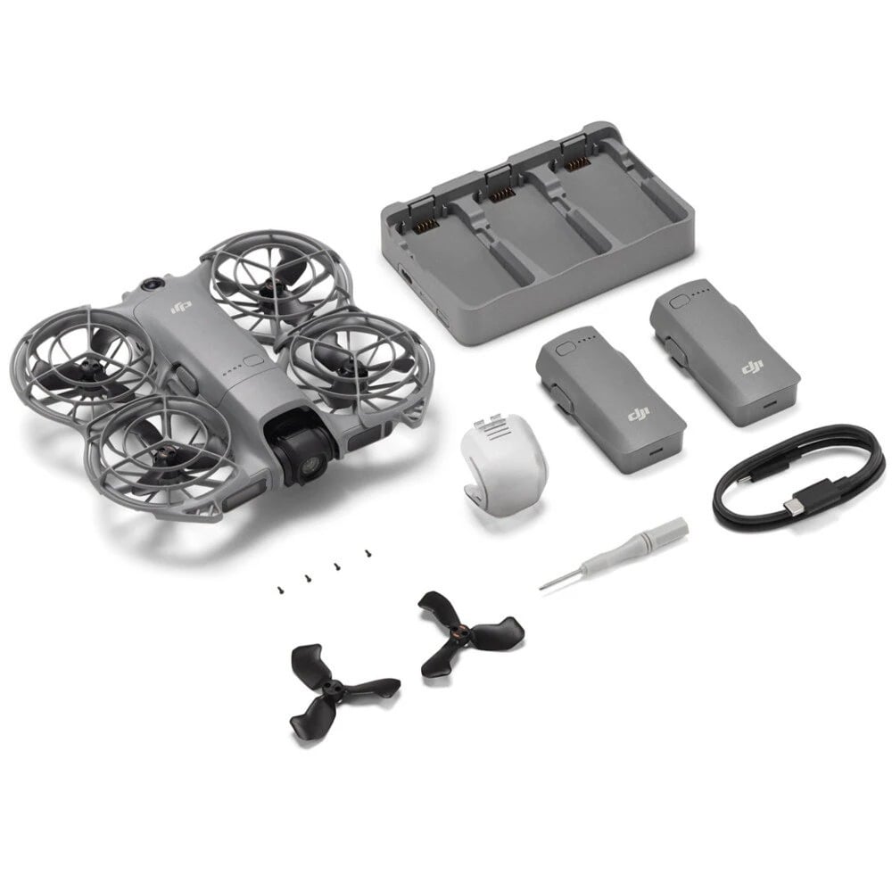 Dji Neo 2 Drone Only