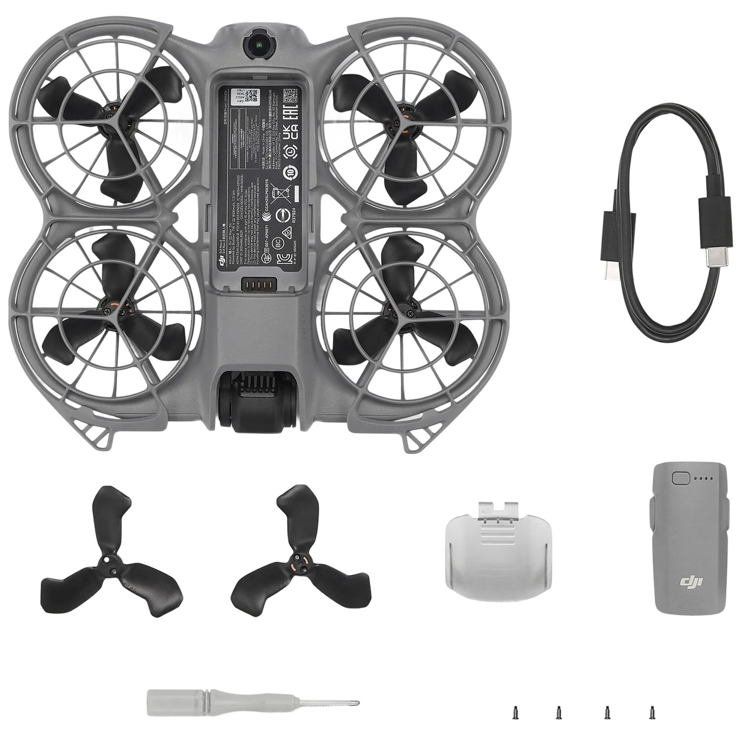 Dji Neo 2 Drone Only