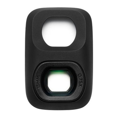 DJI OSMO POCKET 4P WIDE ANGLE LENS