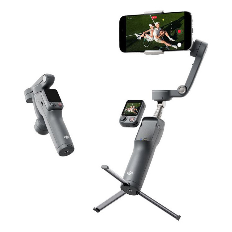 DJI OSMO MOBILE 8 PRO STANDARD COMBO