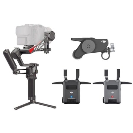 DJI RS 4 PRO COMBO 2026