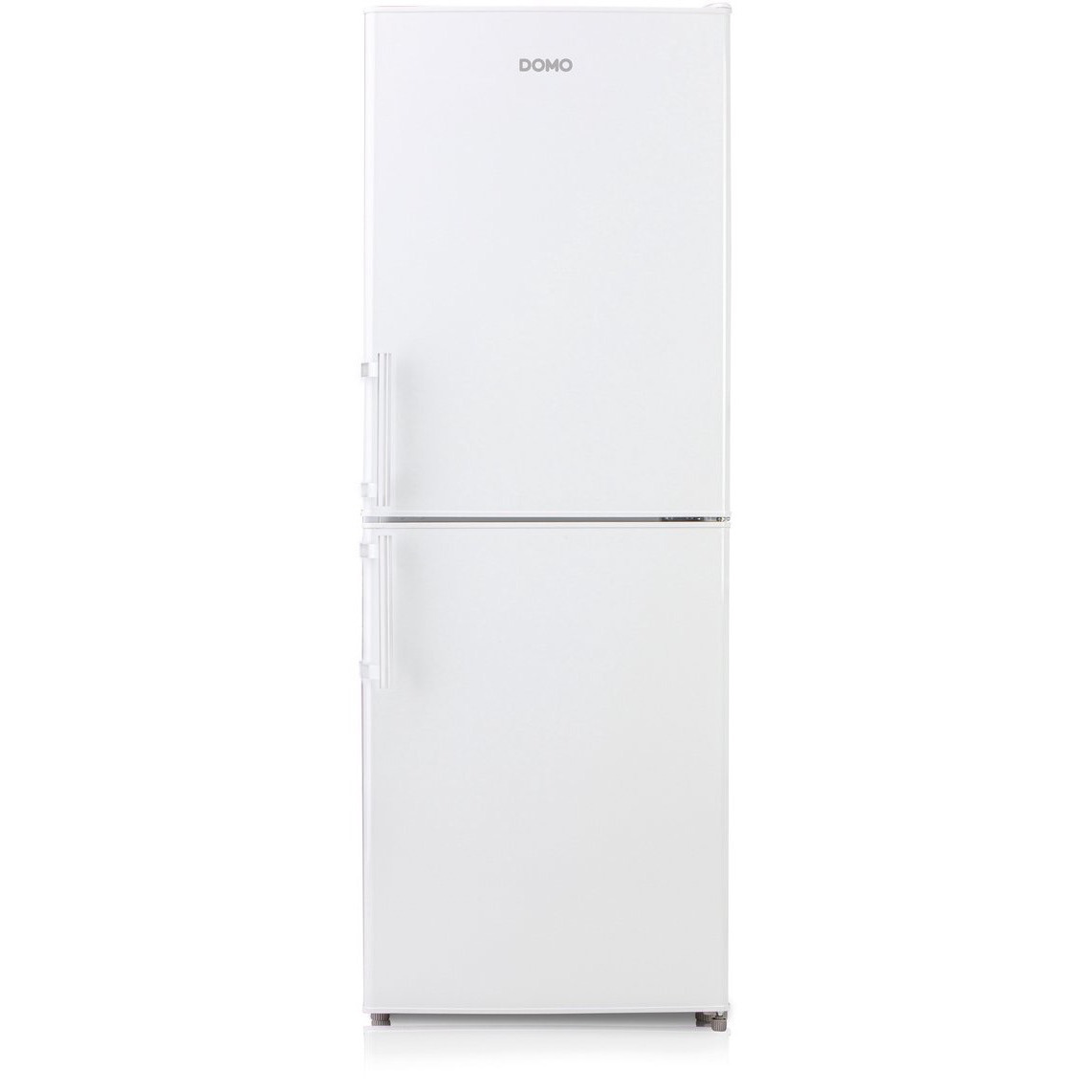 Domo Do91304c Koel-Vriescombinatie Energieklasse C 138L