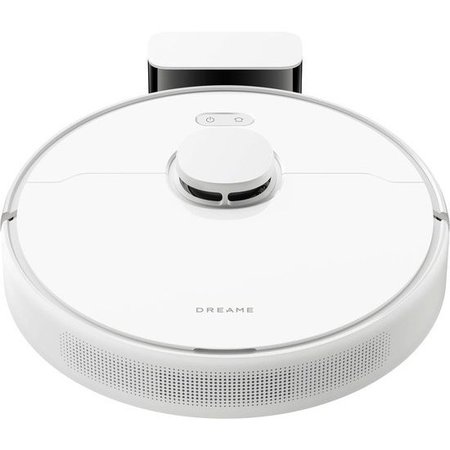 DREAME D9 MAX GEN 2 BLANC