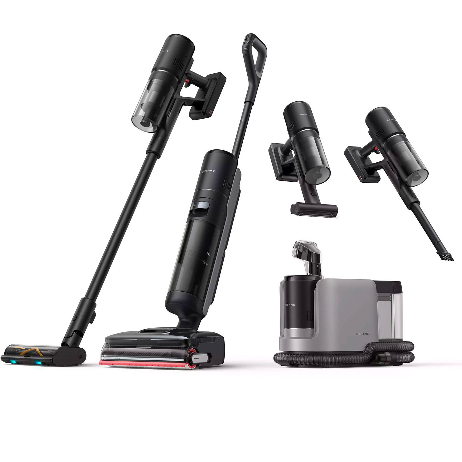 DREAME H15 MIX 7-in-1