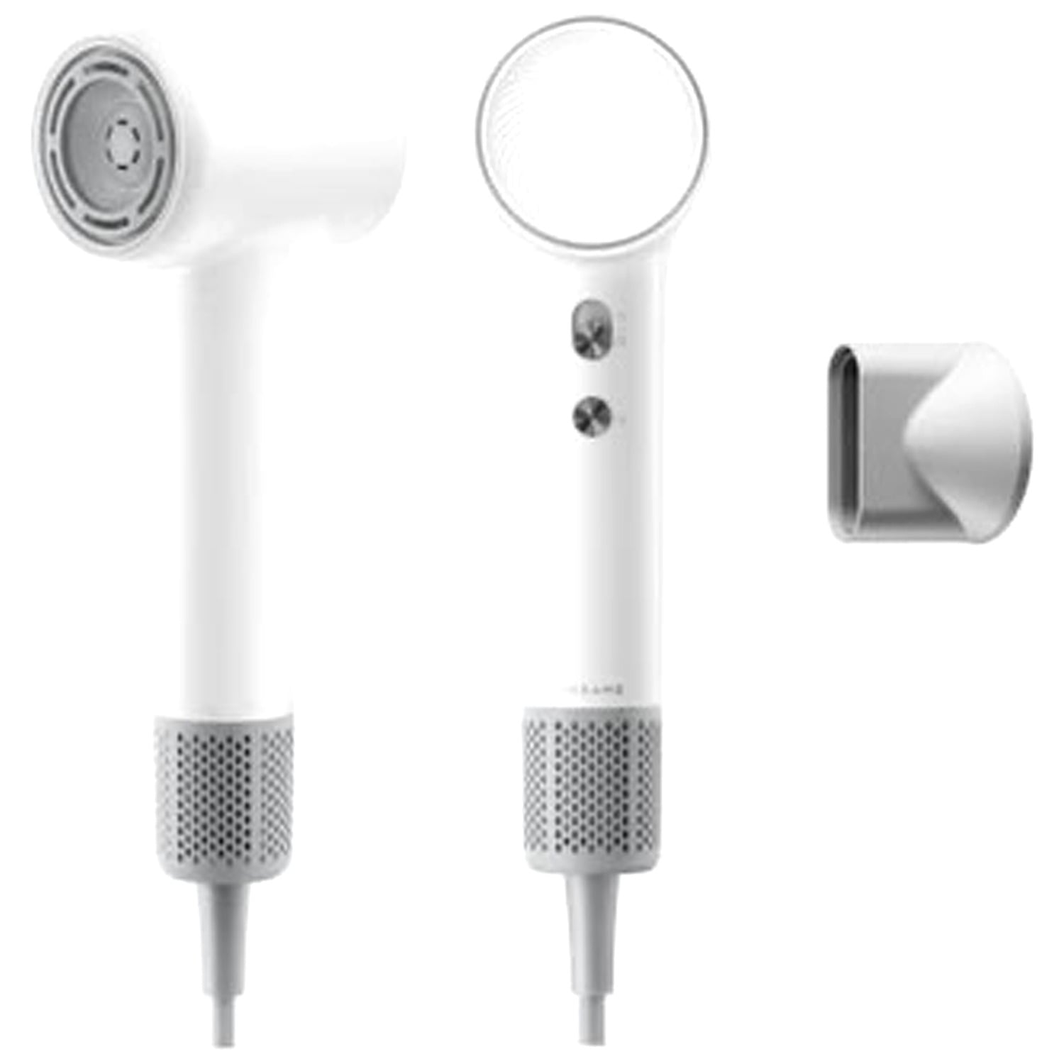 DREAME HAIR DRYER MINI FLOW WHT