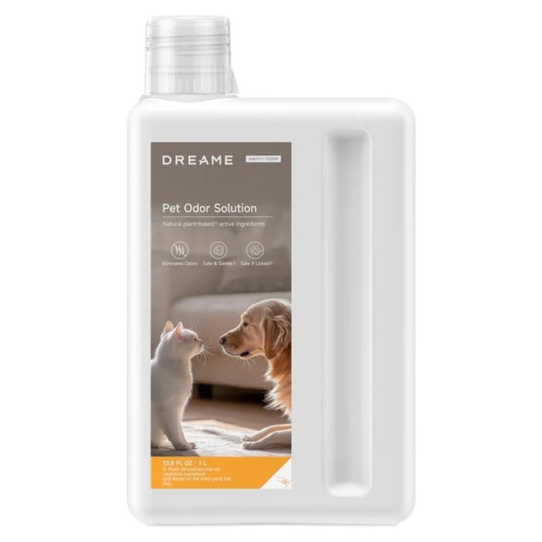DREAME PET ODOR SOLUTION