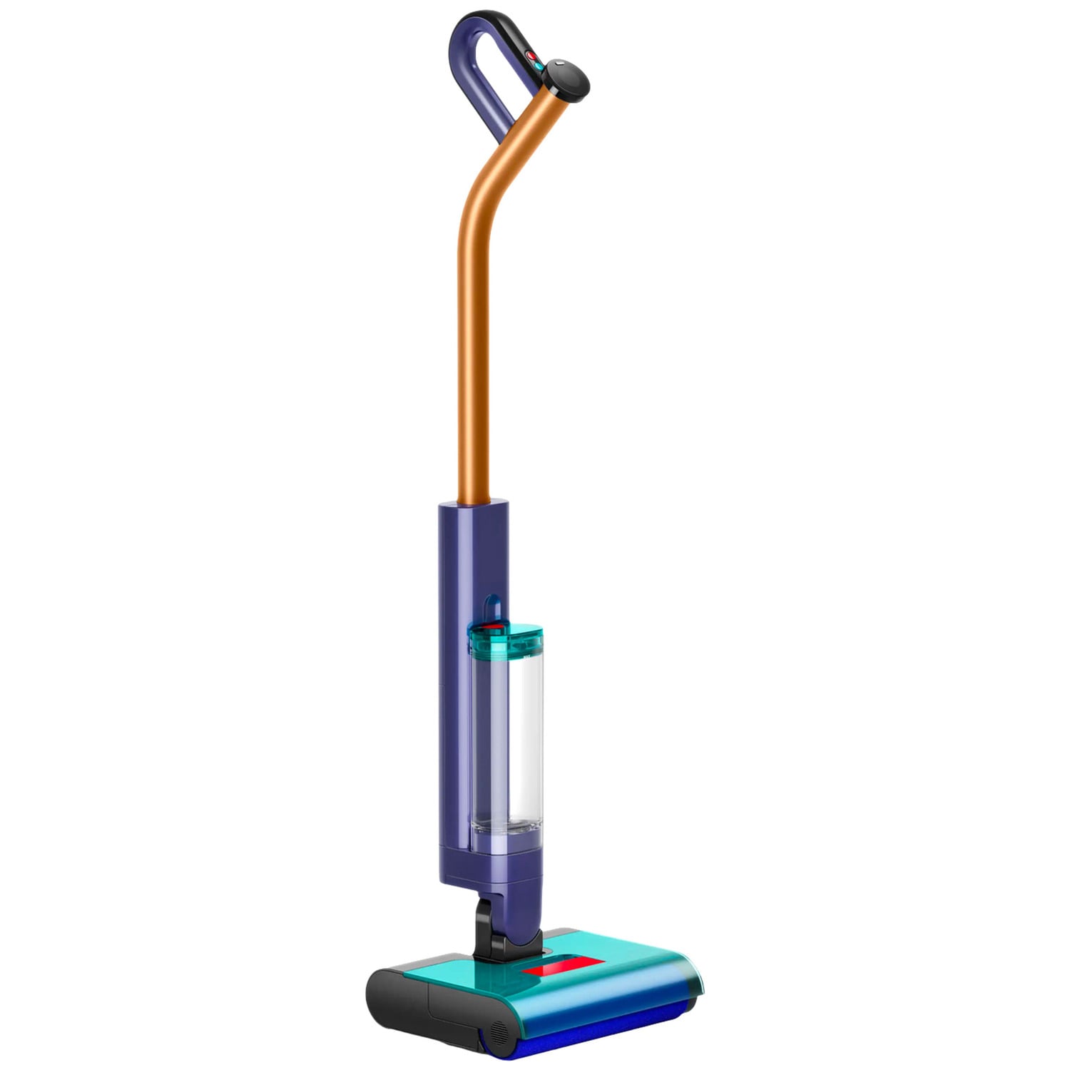 DYSON CLEAN+WASH HYGIENE