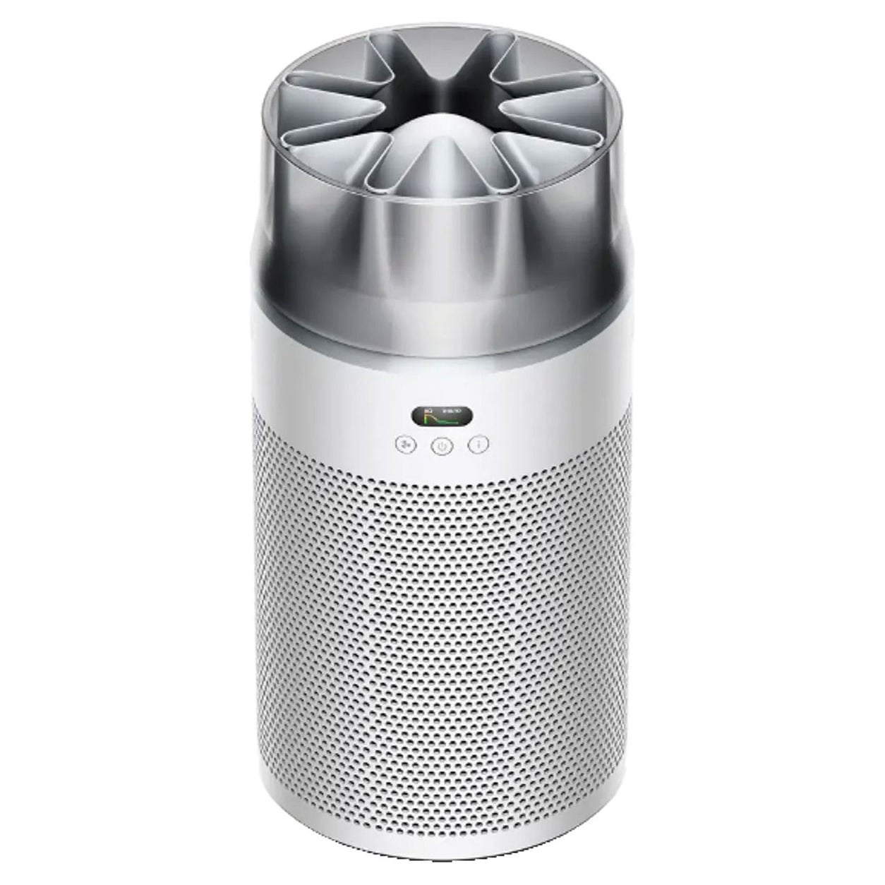 DYSON HUSHJET COMPACT HJ10