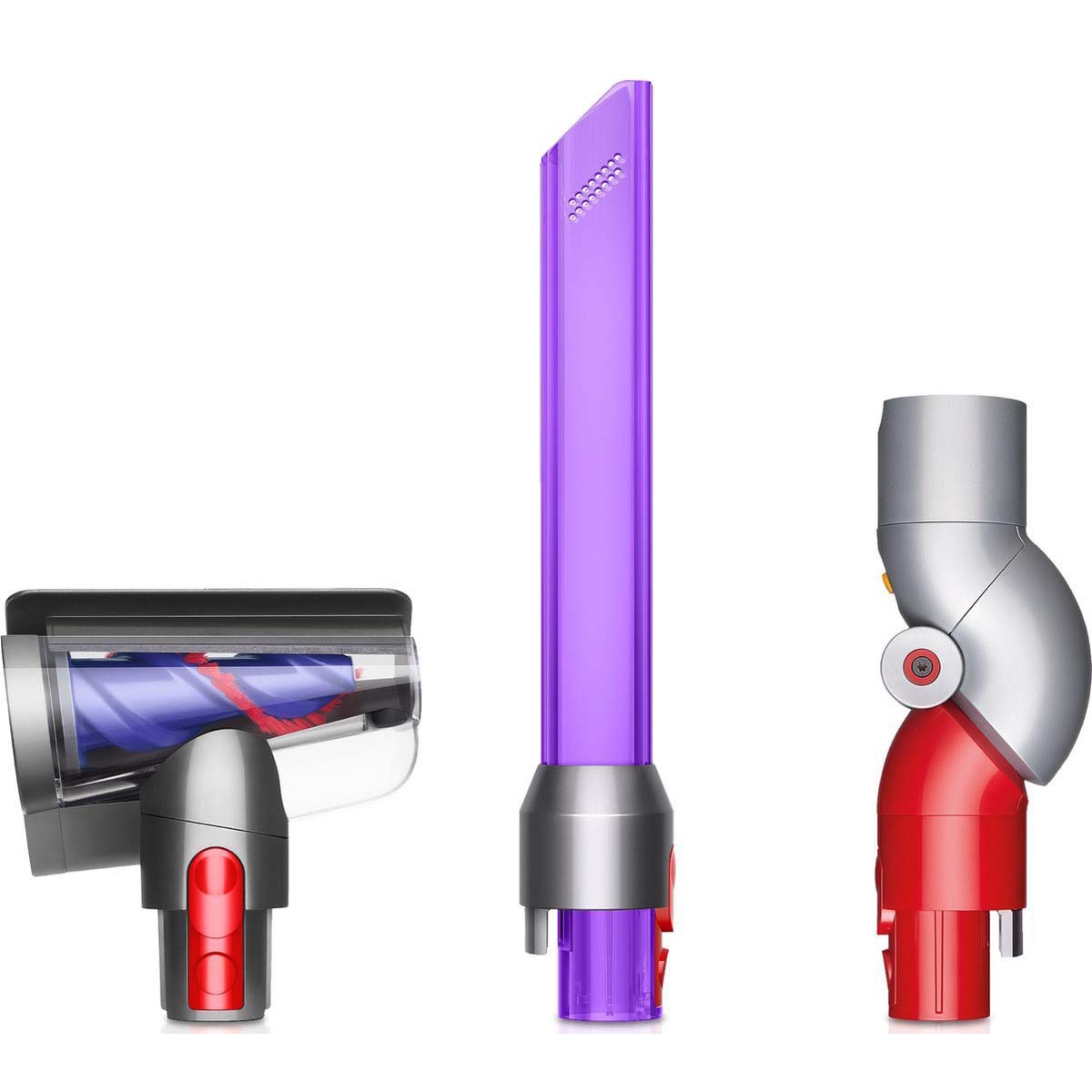 DYSON ADVANCED CLEANING KIT