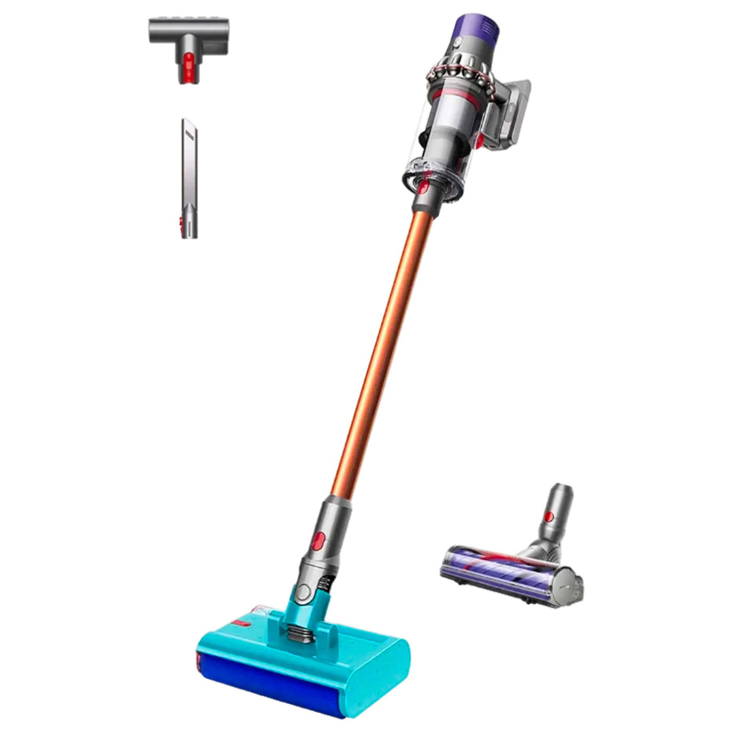 DYSON V10 SUBMARINE