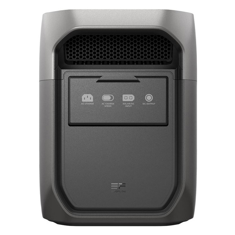 Ecoflow DELTA 3 MAX
