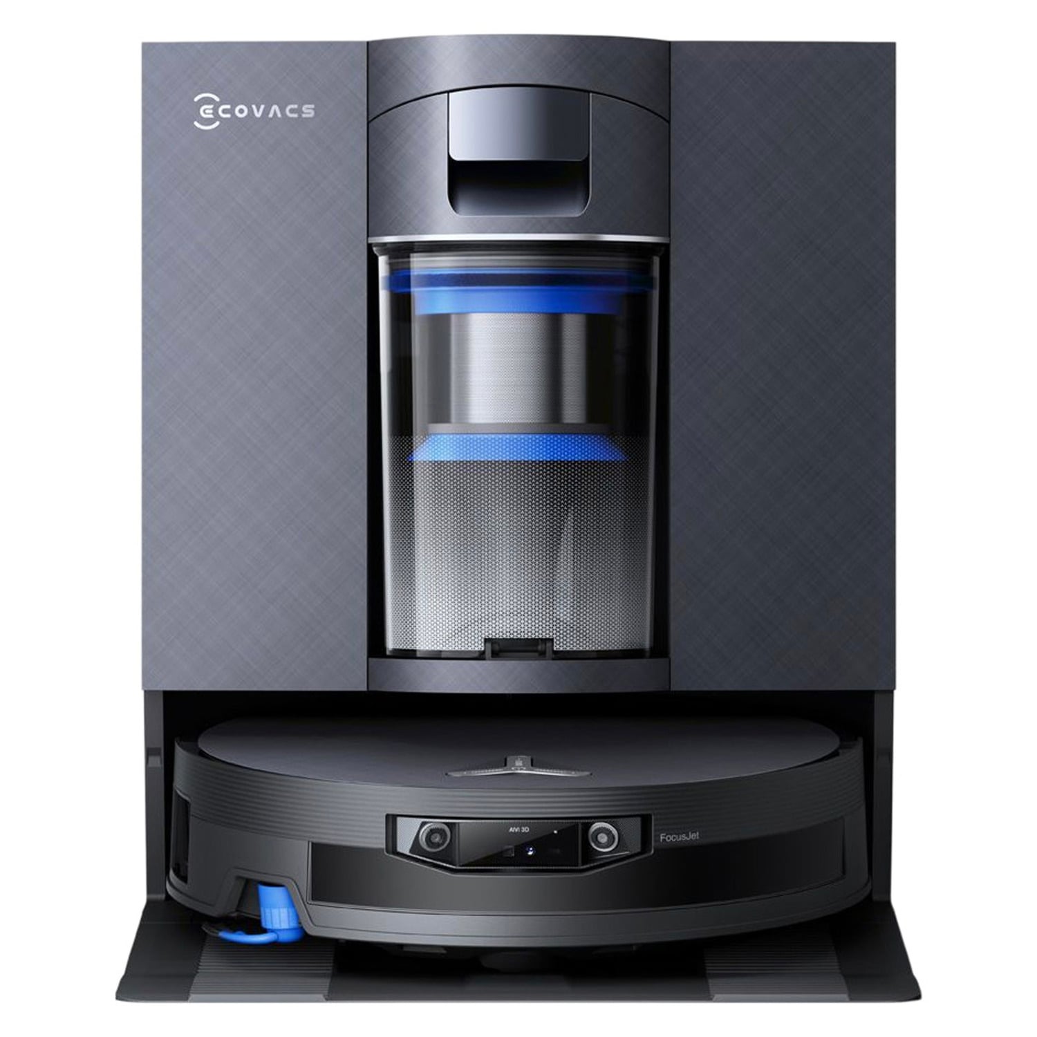 ECOVACS DEEBOT X12 OMNICYCLONE