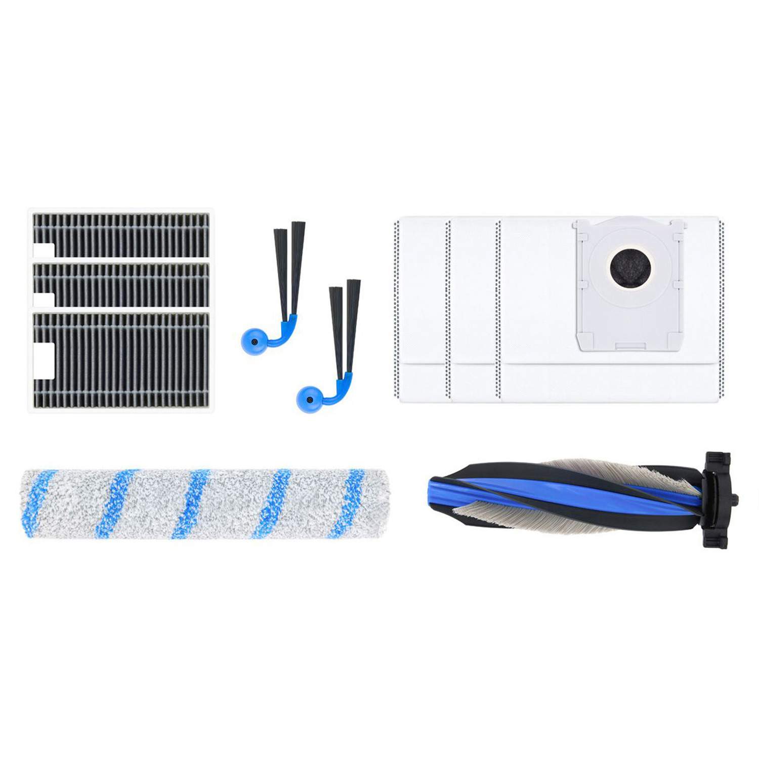 ECOVACS SERVICE KIT T90/X12 DKT1300001