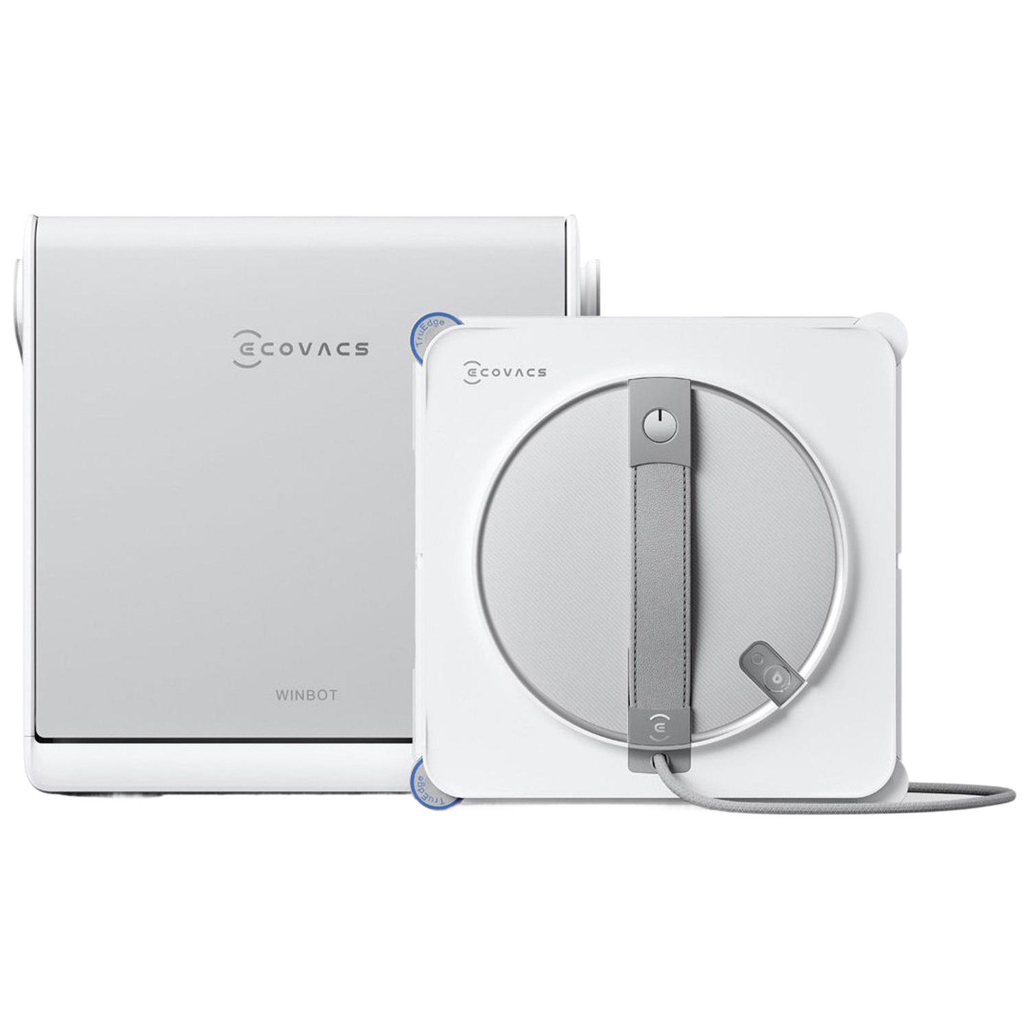 ECOVACS WINBOT W2S OMNI