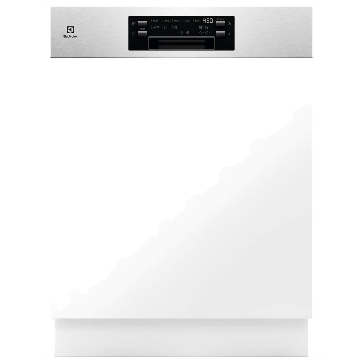 ELECTROLUX E52ID101SX