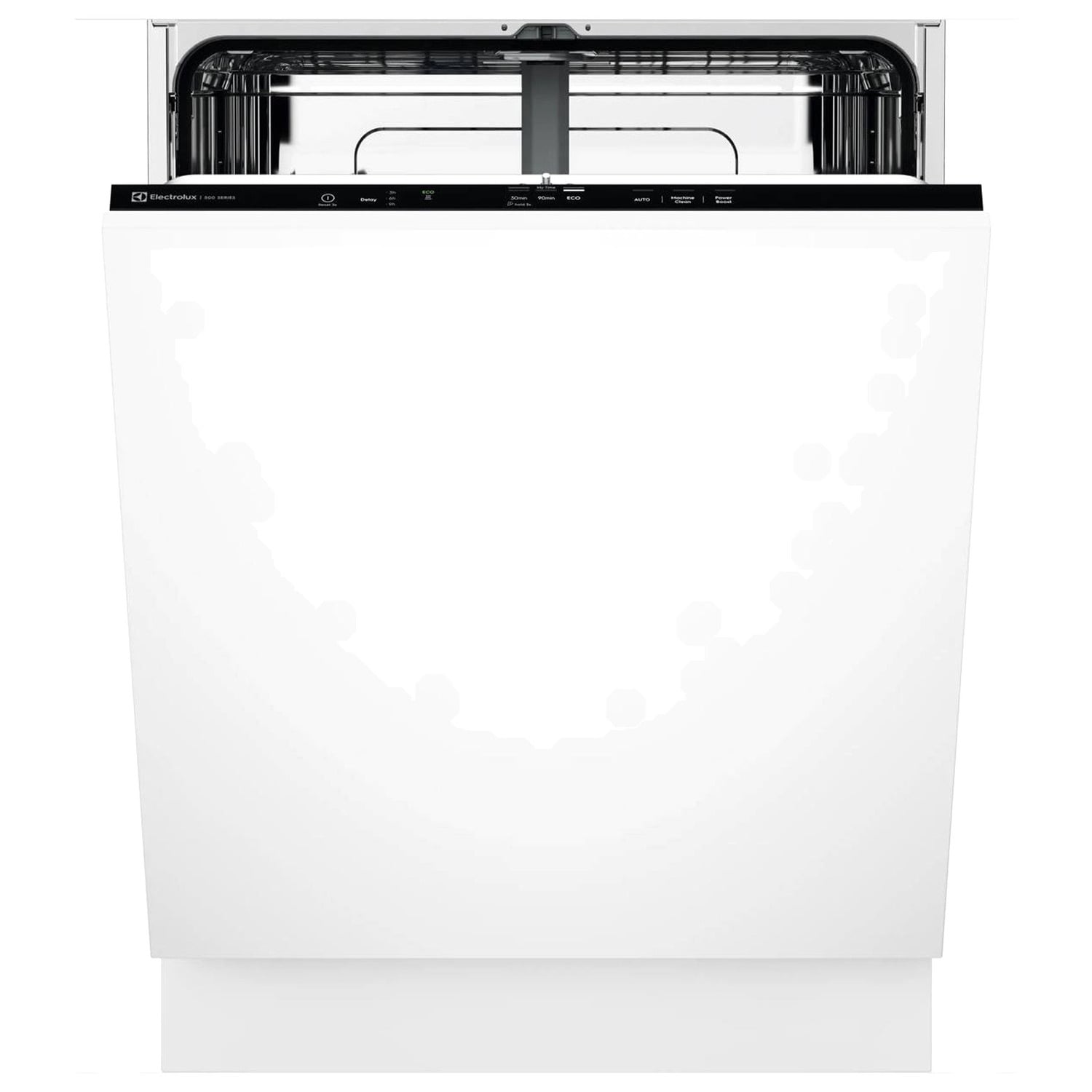 ELECTROLUX E52LD110S