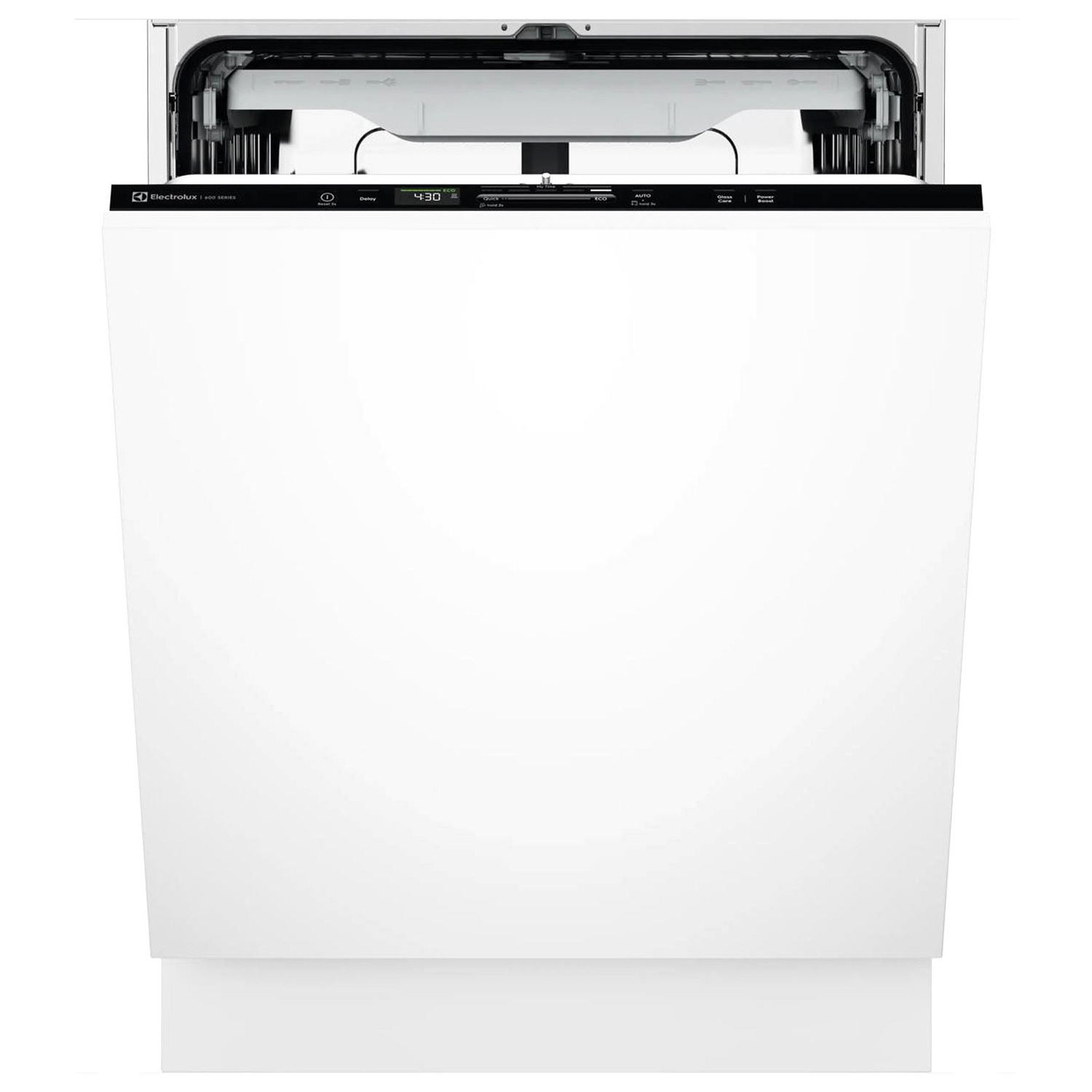 ELECTROLUX E62LD210S