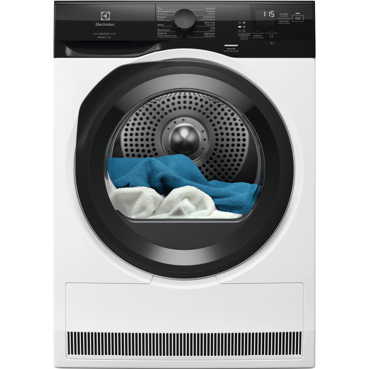 ELECTROLUX EDE6296G