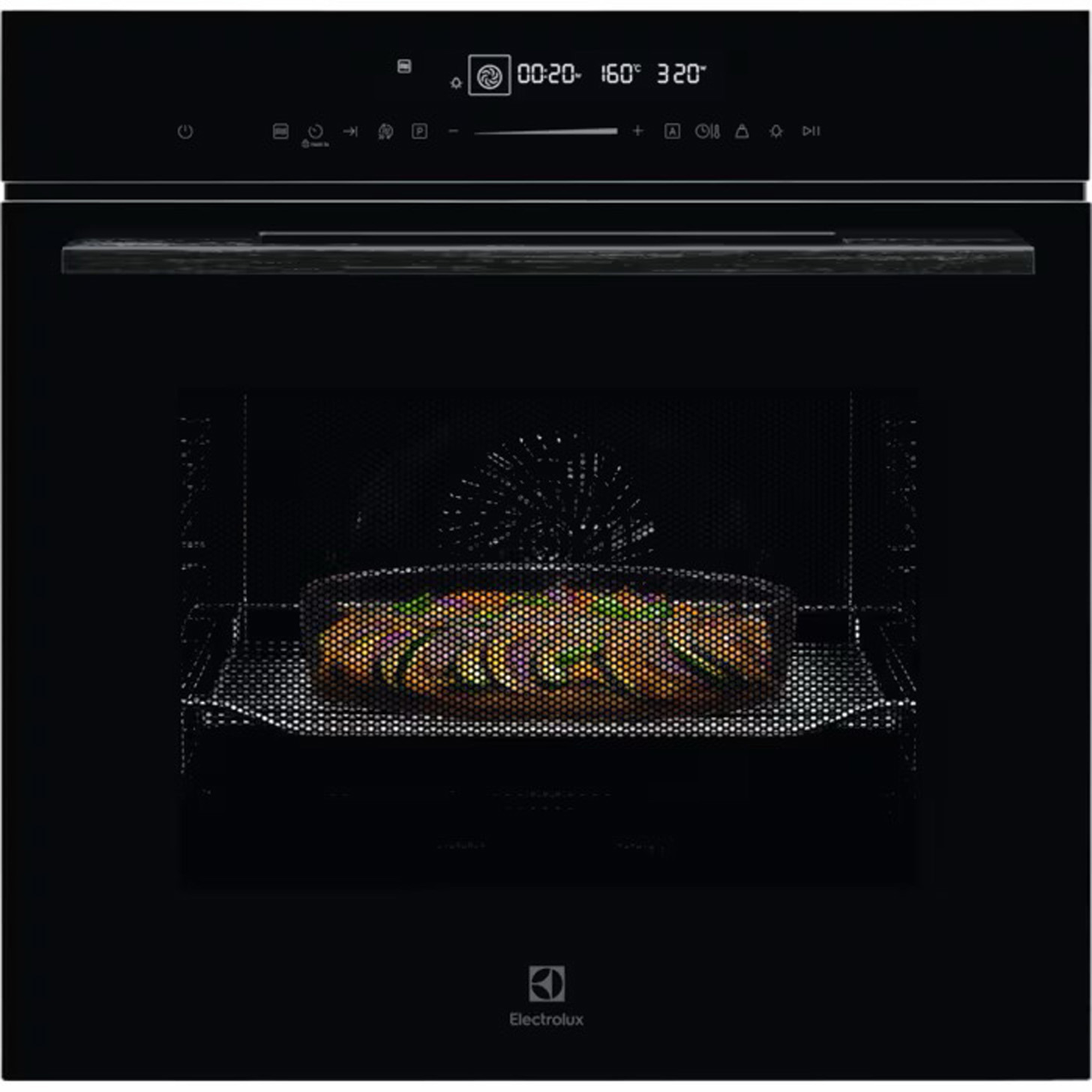 ELECTROLUX EOLME00MZ