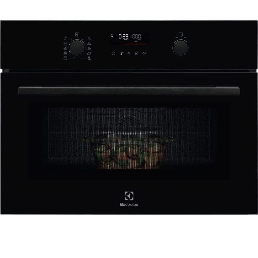 ELECTROLUX EVM6E46GZ