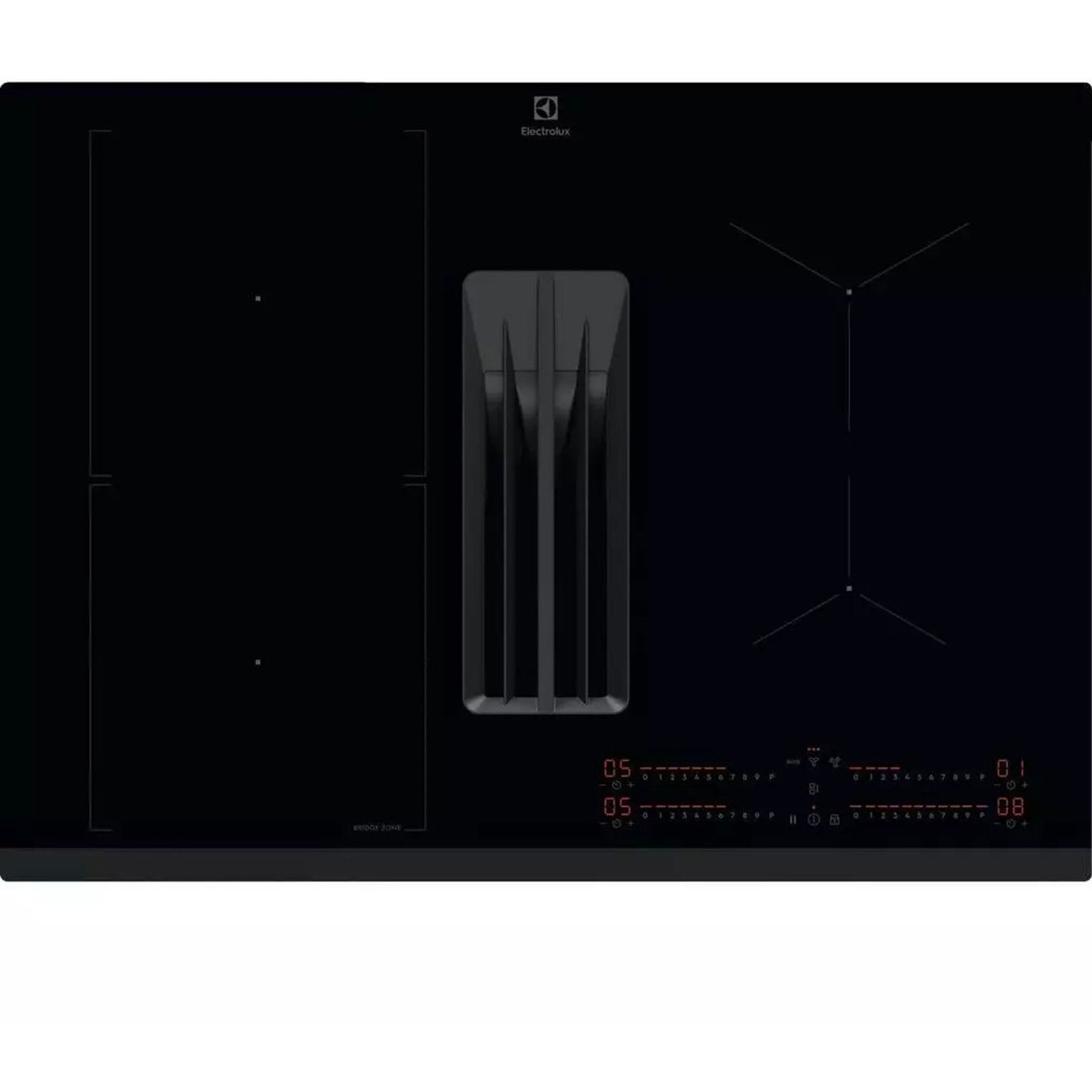 ELECTROLUX KCC73443